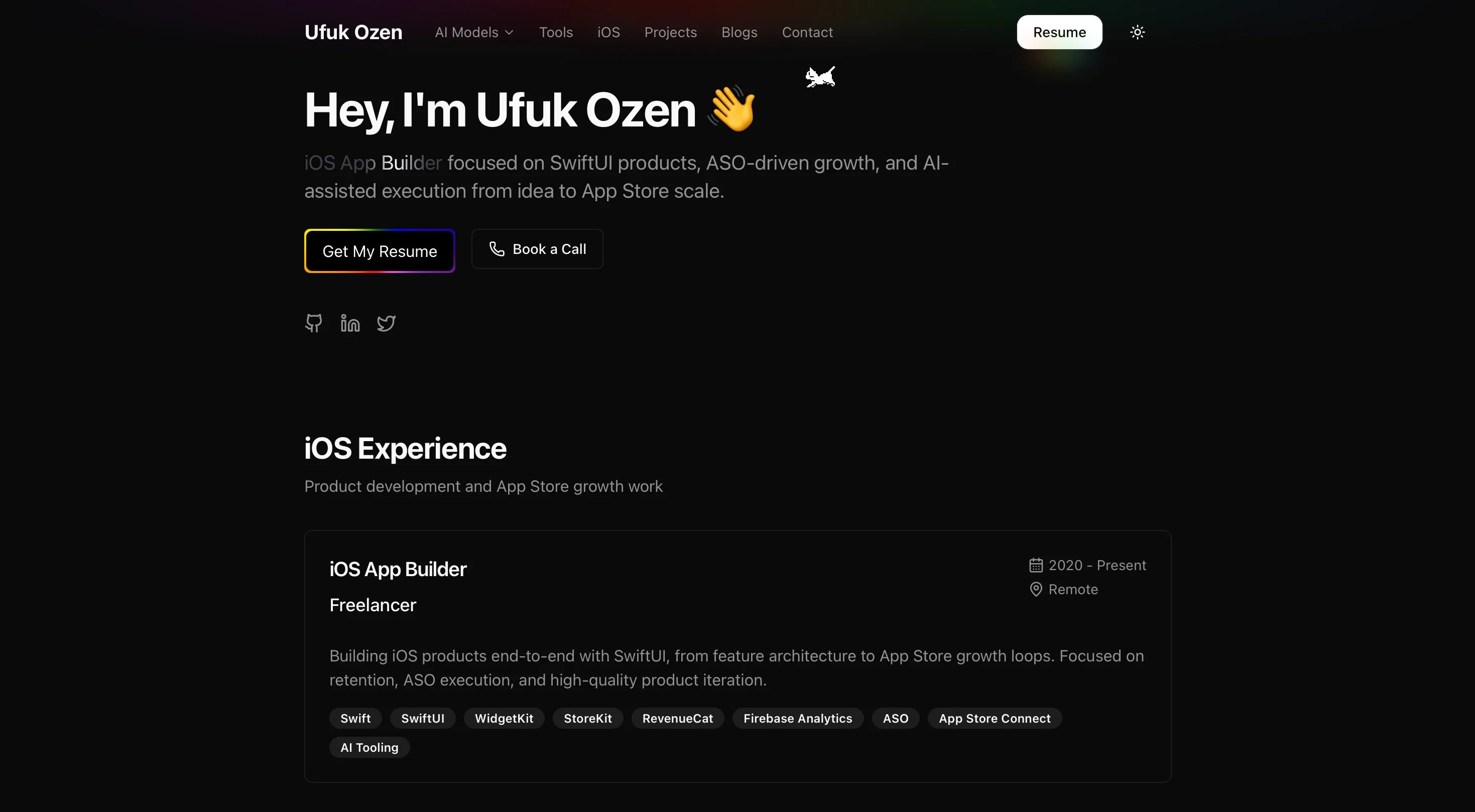 Ufuk Ozen